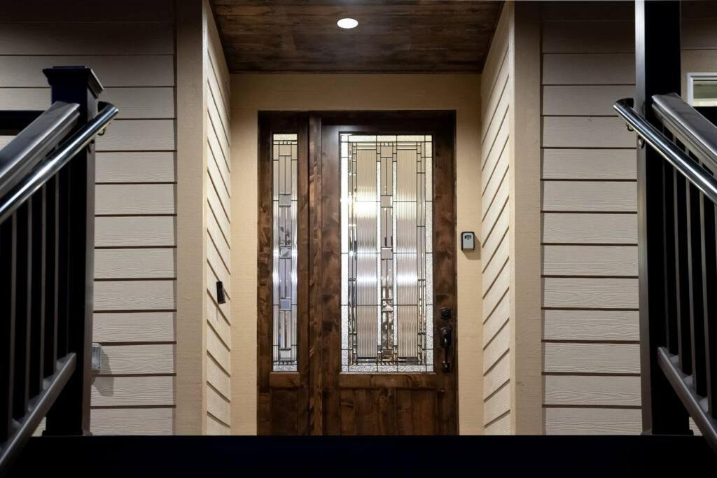 Holiday home Lakeside Retreat: Pine Mountain Luxury Near Yosemite Groveland