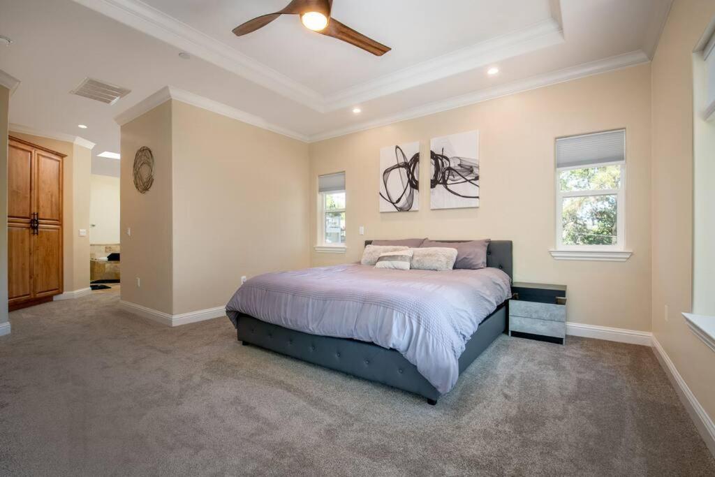 Holiday home Lakeside Retreat: Pine Mountain Luxury Near Yosemite Groveland